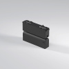 Трековый магнитный светильник Elektrostandard Flat magnetic 4690389197154 a063709