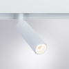 Трековый светильник Arte Lamp Linea A4630PL-1WH