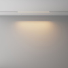 Трековый магнитный светильник Maytoni Technical Basis Exility X TR240-4-12WTW-DD2-B