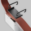 Трековый светильник Maytoni Points TR128B-12W3K-M-W
