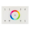 Панель Arlight Sens Smart-P83-RGB White (230V, 4 зоны, 2.4G) 028402