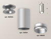 Потолочный светильник Ambrella Light Techno Spot XS6324080 (N6904, C6324, N6123)