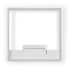 Потолочный светильник Freya Frame FR6084CL-L82W