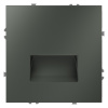 Подсветка светодиодная Voltum S70 VLS070606 (титан)