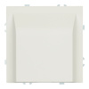 Кабельный вывод (механизм) Stekker Эмили RST00-5119-01 белый фарфор soft-touch 50220
