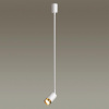 Подвесной светильник Odeon Light Ad Astrum 4350/1C