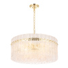 Подвесная люстра Crystal Lux OVIEDO SP12