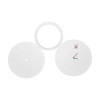 Потолочный светильник Freya Molecule FR6080CL-L76W