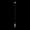 Подвесной светильник Loft IT Rock 10111 Gold