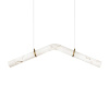 Подвесной светильник Loft IT Liberty acrylic 10551C