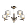 Люстра на штанге Citilux Elan CL241151