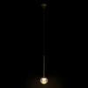 Подвесной светильник Loft IT Algorithm 10251 Gold