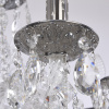 Подвесная люстра Bohemia Ivele Crystal AL16311/8/195 CG