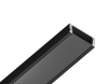 Алюминиевый накладной профиль Ambrella Light Alum Profile GP1700BK/BK