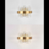 Настенный светильник Natali Kovaltseva Magic LED LAMPS 81120/1W