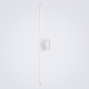 Настенный светильник LEDtrec LT7180 WH