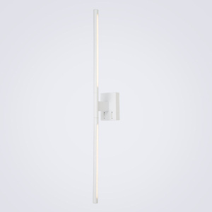 Настенный светильник LEDtrec LT7180 WH
