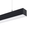 Линейный подвесной светильник Arlight SP-LINE-HANG-5050-L1050-35W Day4000 056144