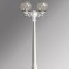 Уличный фонарь Fumagalli Gigi Bisso/G250 G25.156.S20.WZE27