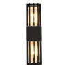 Уличный настенный светильник ST Luce Irum SL9018.401.02