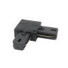 Угловое соединение для шинопровода к 50202X-P, 50203X-P Barra Lightstar 502127-P