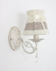 Бра Abrasax Emma WB.5401-1CREAM/G