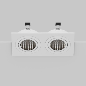 Встраиваемый светильник Maytoni Technical Atom DL024-2-02W-1(N)