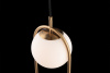 Подвесной светильник Loft IT Glob LOFT2601-A