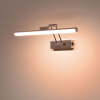Подсветка для картин Lightstar Noce 201134