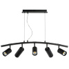 Подвесной светильник Lightstar Rullo LR735373872 (571735+214437-3+214487-2)