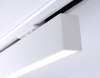 Трековый однофазный светильник Ambrella Light Track System GL6763