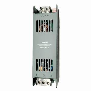Блок питания для светодиодной ленты Favourite 150Вт DC24В 6.25А IP20 2002-DC-200