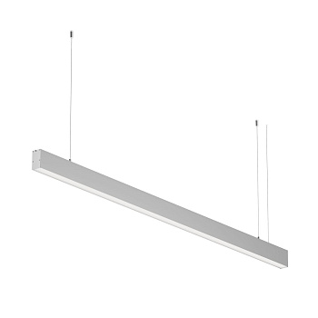 Линейный подвесной светильник Maytoni Technical LL312037