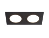 Встраиваемый светильник Ambrella Light Techno spot GX Standard tech TN51827
