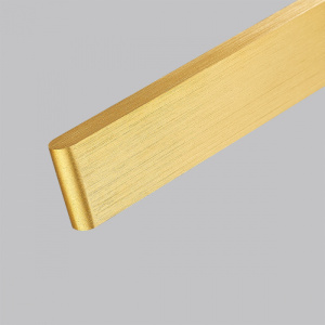 Линейный подвесной светильник Odeon Light Hightech Beveren 7007/38L