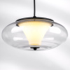 Подвесной светильник Lightstar Palermo 612117
