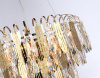 Подвесная люстра Ambrella Light Traditional TR5256
