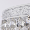 Потолочная люстра Bohemia Ivele Crystal AL19101/35OL WMN