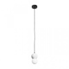 Подвесной светильник Loft IT Quill 10109 Light grey