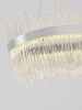 Подвесная люстра Tempio Natali Kovaltseva INNOVATION STYLE 83183