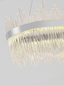 Подвесная люстра Tempio Natali Kovaltseva INNOVATION STYLE 83183