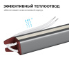 Блок питания Apeyron 12В, 60Вт, 200-264В, 5А, IP67 03-181