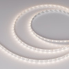 Светодиодная лента Arlight RZ-A80-8mm 24V Day4000 (8 W/m, IP20, 2835, 5m) 046013