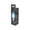 Лампа светодиодная Gauss Filament E27 11W 4100K 103802211
