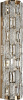 Настенный светильник Stilfort Gabbana 4014/03/01W
