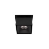 Встраиваемый спот Loft IT Top 10325/B Black