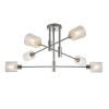 Потолочная люстра Escada Reflex 1140/6P