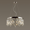 Подвесная люстра Odeon Light Semura 4985/6