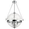 Подвесной светильник Lightstar MODENA 816034