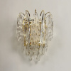 Настенный светильник Delight Collection OD2095-wall gold